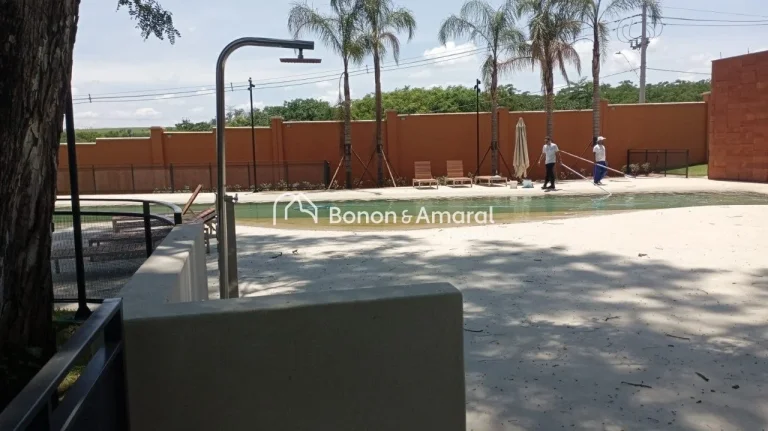 Imagem Venda terreno em Condomínio Alphaville D Pedro Zero em Campinas !!
Condomínio de alto padrão , em...