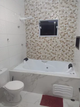 Imagem Sua Casa dos Sonhos no Condomínio Ecopark - Tatuí, SP