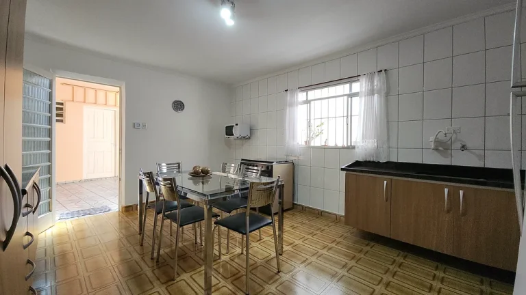 Imagem CASA RESIDENCIAL em São Paulo - SP, Jardim Imperador (Zona Leste)