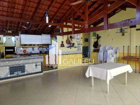 Imagem Casa para venda no Chapadão