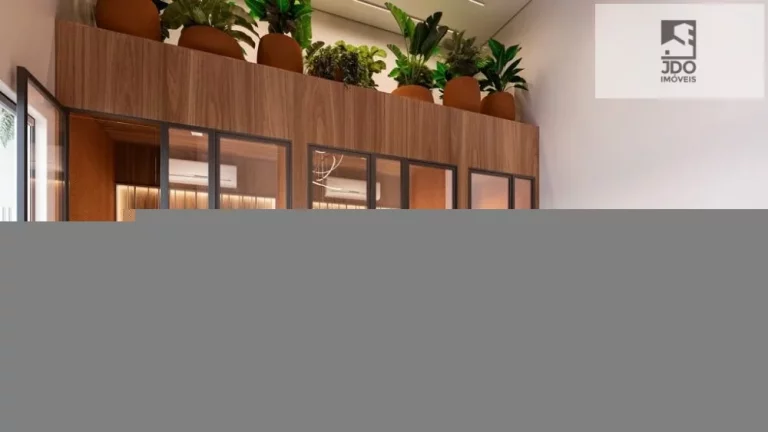 Imagem Apartamento Duplex a Venda no bairro Portão - Curitiba, PR