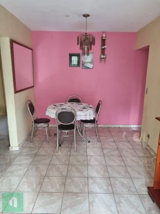 Imagem Apartamento com 2 quartos em São Paulo, Jardim São Savério