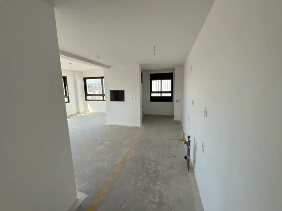 Imagem Apartamento à venda em Porto Alegre, Menino Deus, com 3 quartos, 110,39m2