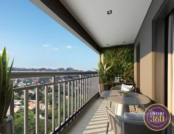Imagem APTOS EM OBRAS RUA REGO BARROS, 02 DORMS, 42 MTS 250.000,00