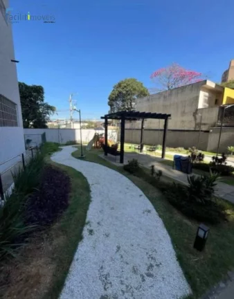 Imagem APARTAMENTO À VENDA - CENTRO - SÃO BERNARDO DO CAMPO - SP