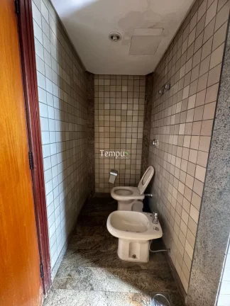Imagem Edificio Kallinam - Apartamento DE 298M² à venda no bairro Setor Oeste - Goiânia/GO
