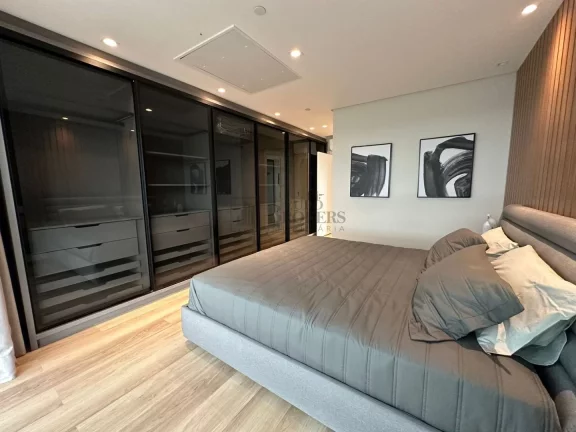 Imagem Apartamento Frente Mar à venda na Barra Sul em Balneário Camboriú/SC