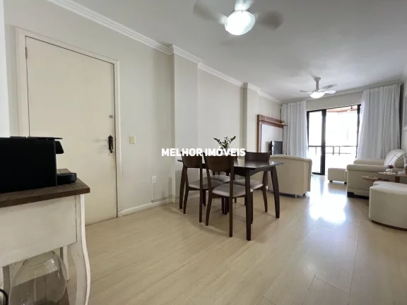 Imagem Apartamento á venda com 2 dormitórios sendo 1 suíte localizado no centro de Balneário Camboriú