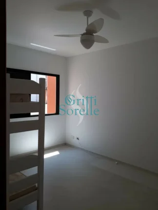 Imagem Sobrado Triplex à Venda em Condomínio no Bosque da Saúde - São Paulo/SP.
