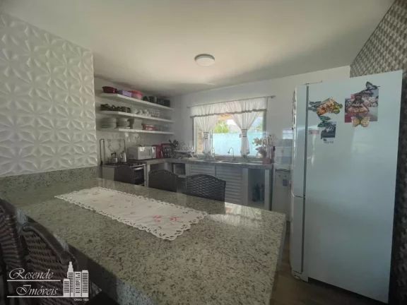 Imagem CASA A VENDA NO IPA PRAI SANTA CATARINA.