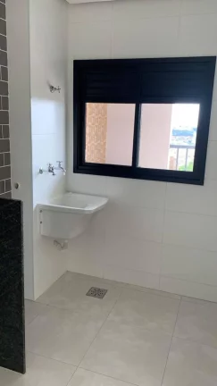 Imagem APARTAMENTO DE 2 DORMITÓRIOS NO RESIDENCIAL LA PLATA - SOROCABA - SP