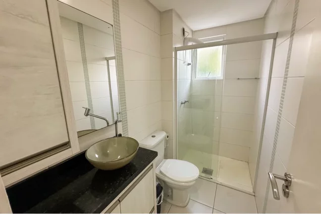 Imagem IAÁCJ 551 Apto 590441010-64 - Apartamento à venda no bairro Ingleses do Rio Vermelho - Florianópolis/SC