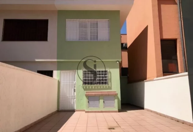 Imagem CASA COMERCIAL em SÃO PAULO - SP, VILA OLÍMPIA