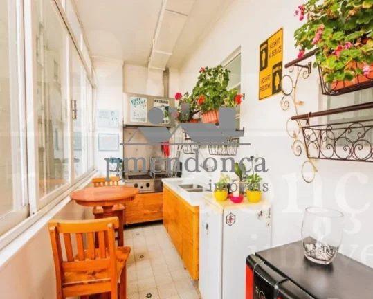 Imagem Apartamento 4 quartos, 2 suites, 2 vagas, 330 m2