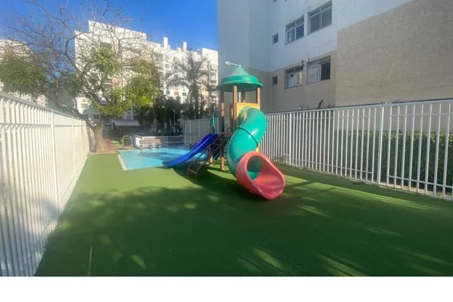 Imagem Apartamento 2 quartos, 1 vaga, proximo ao Parkshopping Jacarepaguá
