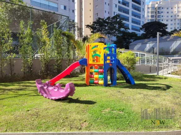 Imagem Apartamento à venda na Vila Leopoldina São Paulo SP com 2 dormitórios, 1 suíte, 1 vaga de garagem e 59m².