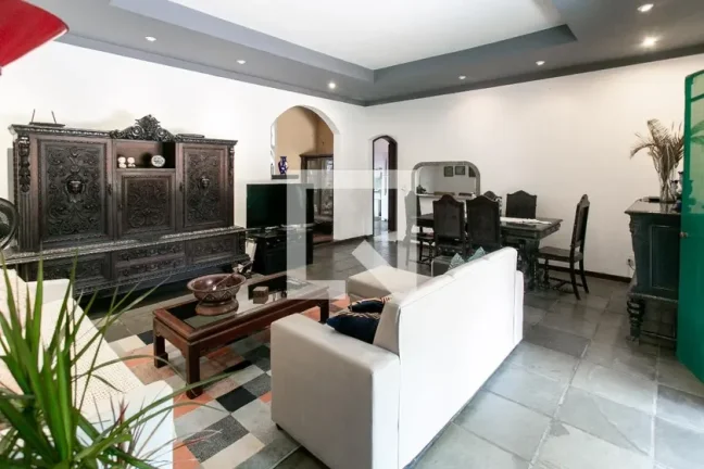 Imagem Casa à Venda - Recreio, 4 Quartos, 346 m2