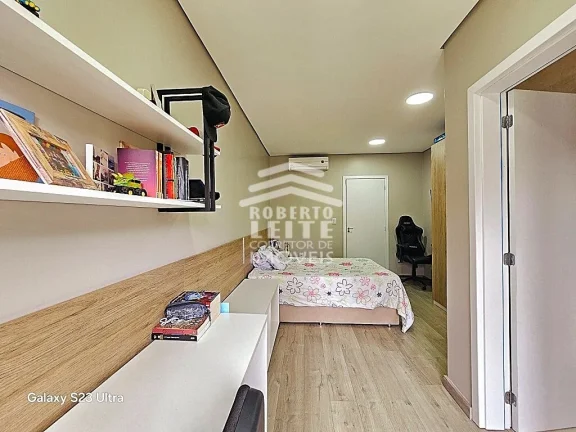 Imagem Residencial Verdes Campos - Casa em Condomínio à Venda no Verdes Campos