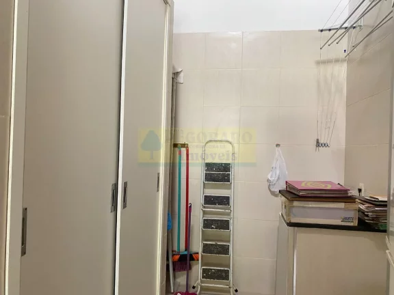Imagem Casa com 3 dormitórios á venda na Martim de Sá