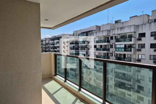 Imagem Apartamento à Venda - Recreio, 2 Quartos, 66 m2