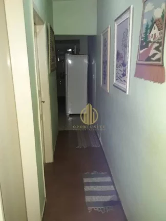Imagem Caa com 2 Dormitórios - Campos Elísios - Ribeirão Preto
