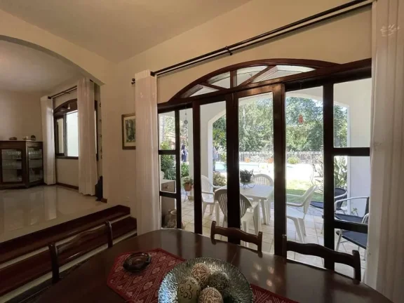 Imagem Cond Villa Vianna - 4 dorm/2sts, piscina, gourmet, hóspedes, home-office!