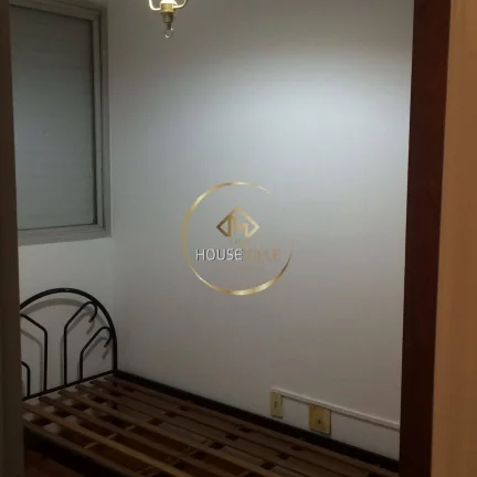 Imagem Apartamento - Residencial Logos II - 3 Dormitórios - 84m² - Centro - sjc