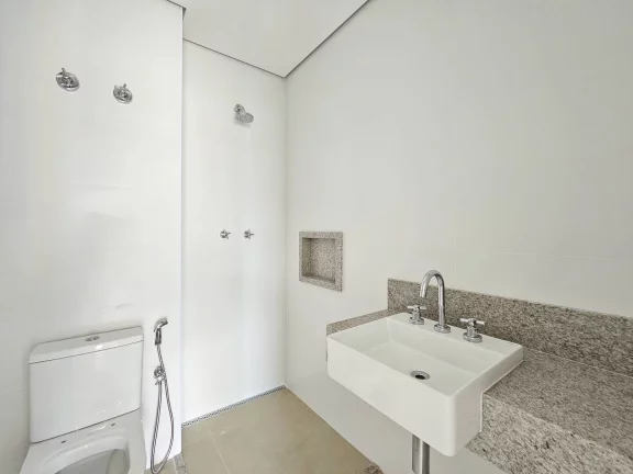 Imagem Apartamento com 3 dormitórios à venda, 137 m por R$ 6.800.000,00 - Riviera