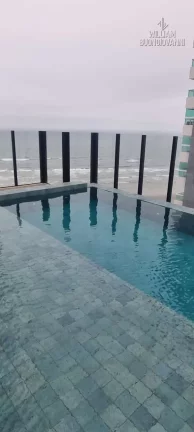 Imagem Exclusividade à Beira-Mar em Maracanã: Seu Refúgio a 100 m da Praia