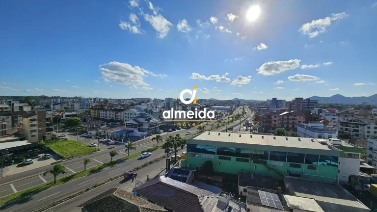 Imagem RESIDENCIAL UNIQO 2 dormitorios, 1 suíte, com garagem.