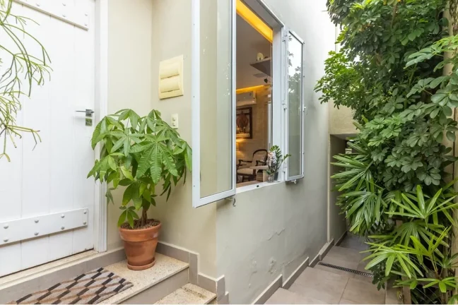 Imagem CASA RESIDENCIAL em São Paulo - SP, Brooklin Paulista