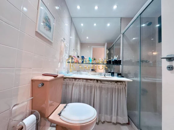 Imagem Apartamento à Venda – Portal do Parque – Barra da Tijuca