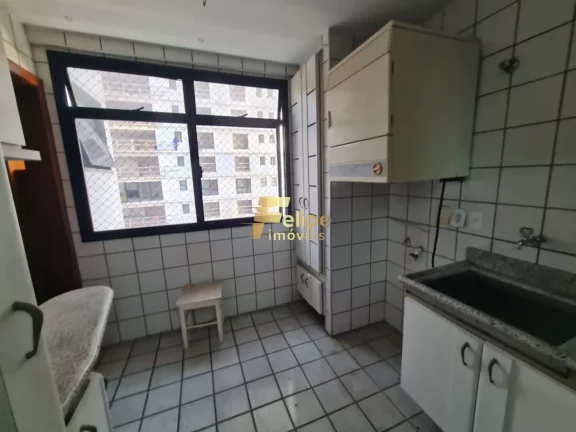 Imagem BELÍSSIMO E ESPAÇOSO APARTAMENTO DE 04 QUARTOS, SENDO 02 SUÍTES À VENDA NA PRAIA DO CANTO EM VITÓRIA/ES!