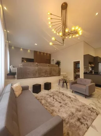 Imagem Casa com 3 dormitórios à venda, 360 m² por R$ 2.000.000,00 - Parque Residencial Itapeti - Mogi das Cruzes/SP