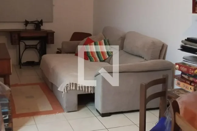 Imagem Casa à Venda - Vargem Pequena, 3 Quartos, 84 m2