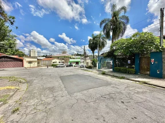 Imagem Jd. Jussara / S. Paulo - Charmosa 4 dorm/2ste, jardim privativo c/ gourmet!