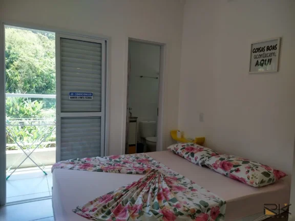 Imagem APARTAMENTO À VENDA NO BAIRRO DAS TONINHAS COM SALA2 AMBIENTES,COZINHA,2 QUARTOS, 2 VAGAS DE GARAGEM