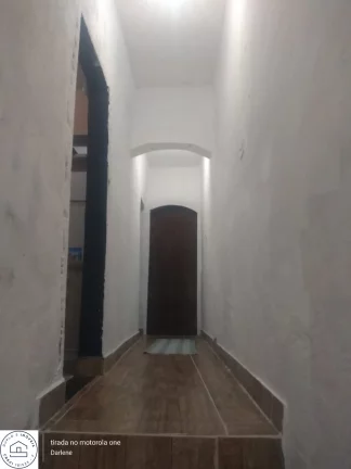 Imagem 2 Casas no terreno / Sao Paulo / Zona leste / Parque São Rafael / a 2.1 km da Estação São Matheus.