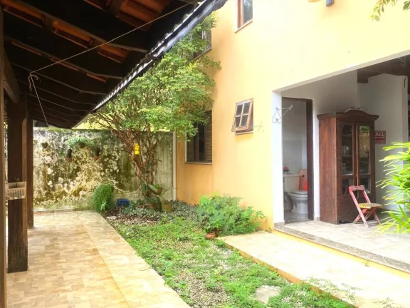 Imagem Casa à venda no Bairro Sinhô Rollo - Iguape/SP