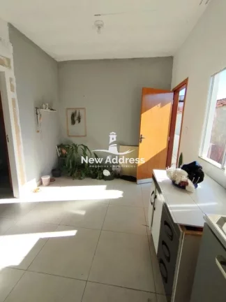 Imagem Prédio à Venda no Centro de Vila Velha - Oportunidade para Morar ou Investir!