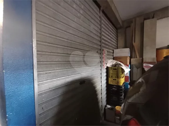 Imagem Sobrado à venda com 2 quartos em Butantã, São Paulo - SP