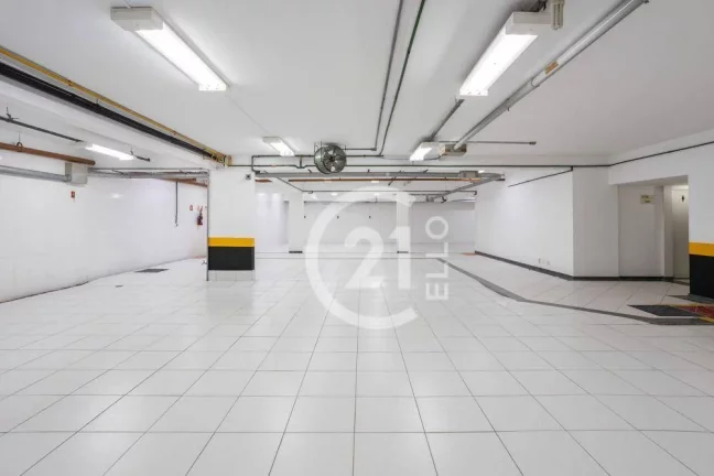 Imagem Prédio Monousuário Moema - 1882 m²