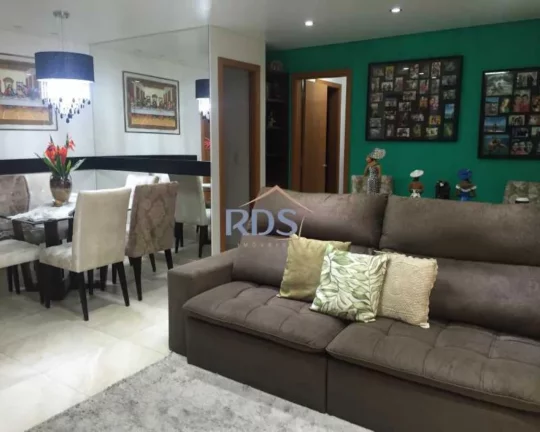 Imagem Apartamento - Padrão / Residencial / Vila Ipojuca