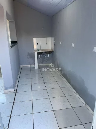 Imagem Casa com 3 dormitórios à venda, 140 m² por R$ 320.000,00 - Setor Bela Vista - Itumbiara/GO