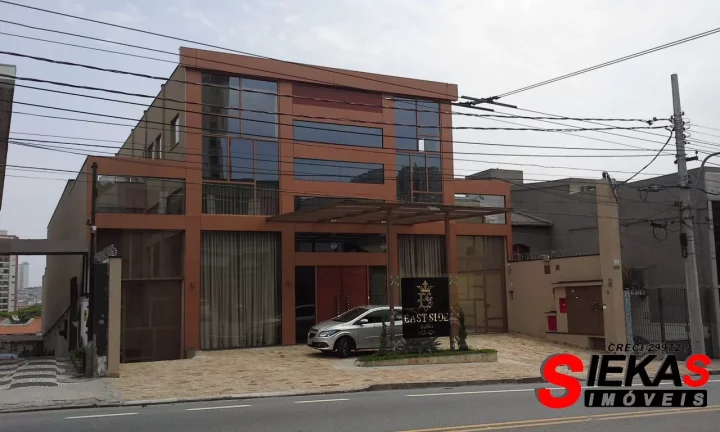 Imagem Aluguel de Sala Comercial na Vila Formosa, São Paulo-SP: 1 Sala, 2 Banheiros, 21m² - Aproveite!