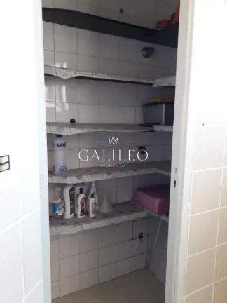 Imagem Vende-se Cobertura no Edifício Saint Germain | Jardim Bonfiglioli | Jundiaí | São Paulo