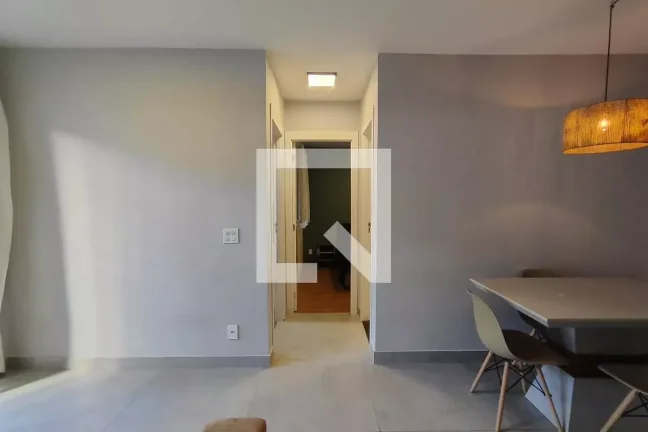 Imagem Apartamento à Venda - Recreio, 2 Quartos, 48 m2