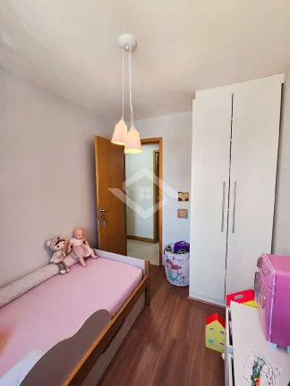 Imagem Apartamento 3 quartos na Barra Olímpica