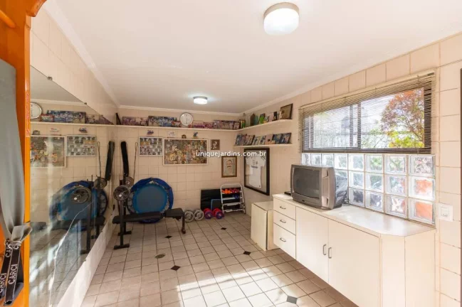 Imagem Cobertura Duplex à venda Brooklin São Paulo
