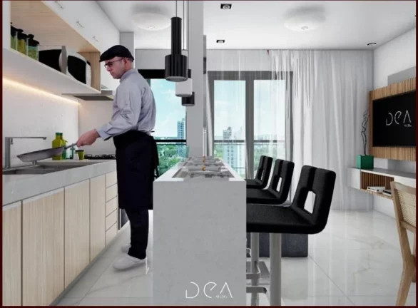 Imagem Apartamento à venda com 2 dormitórios em Vila Claudio Santo André-SP